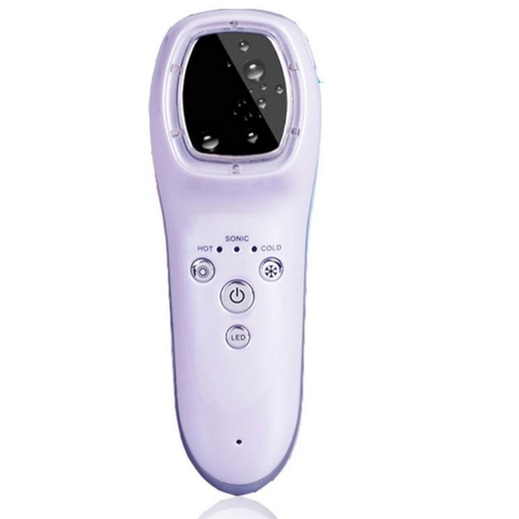 Ultrasonic beauty instrument - Spa Beauty Machine - Picture 2 of 4